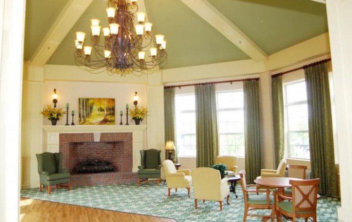 Bridgeway Care And Rehab Center At Hillsborough
