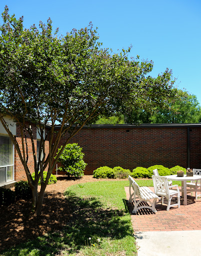 Montezuma Health Care Center