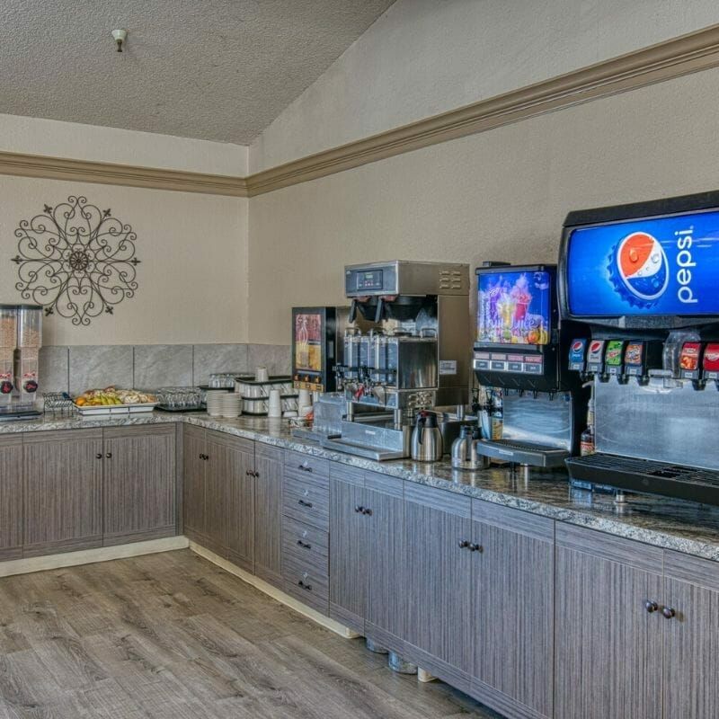 Lincoln Court Assisted & Senior Living