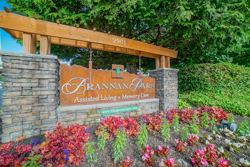 Brannan Park Retirement