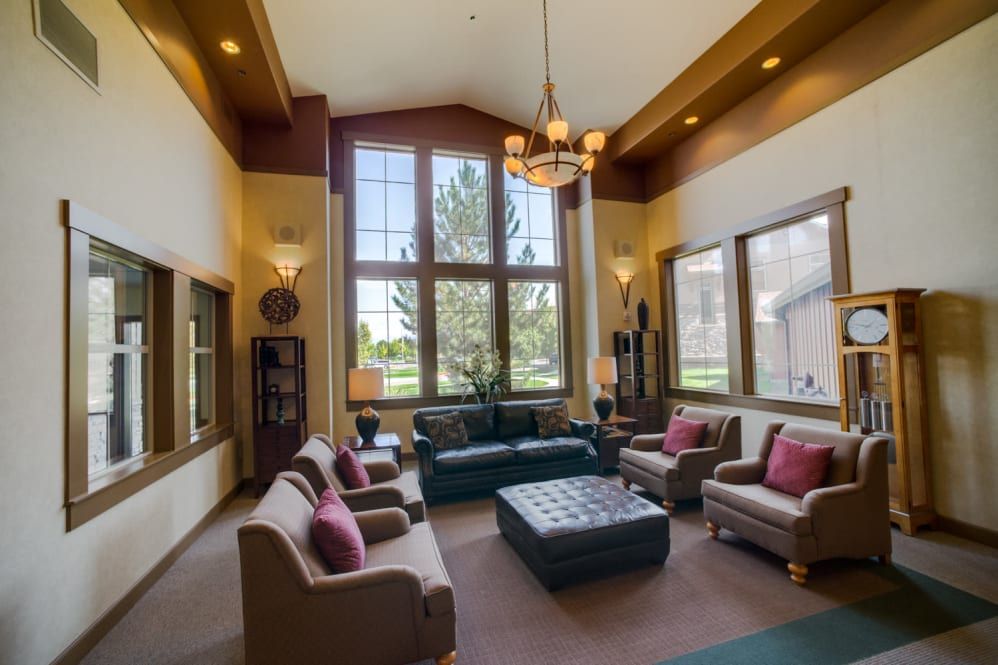 Touchmark at Meadow Lake Village