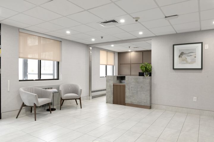 Complete Care at Cedar Grove