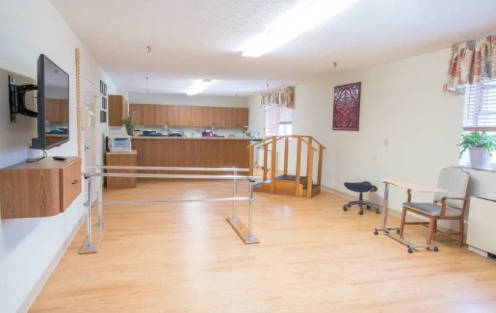 Arlington Care Center