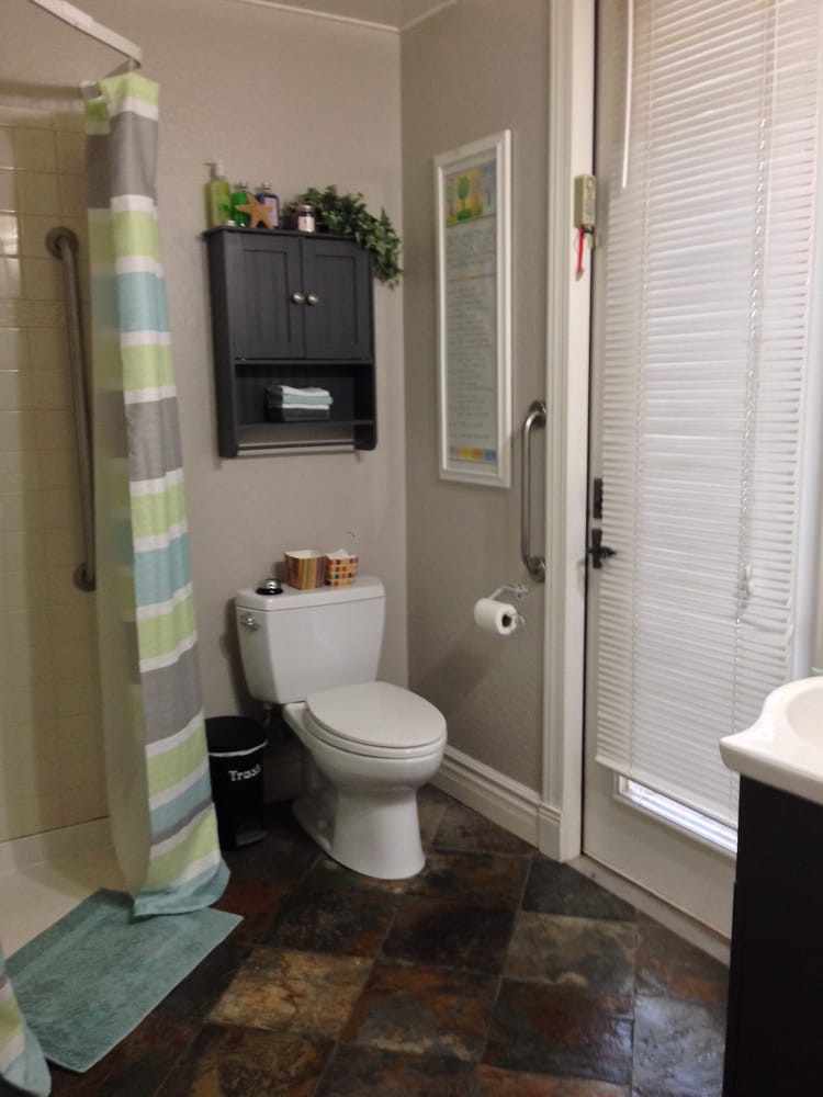 Gilbert Assisted Living