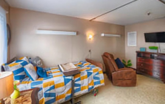 Westhaven Nursing Home