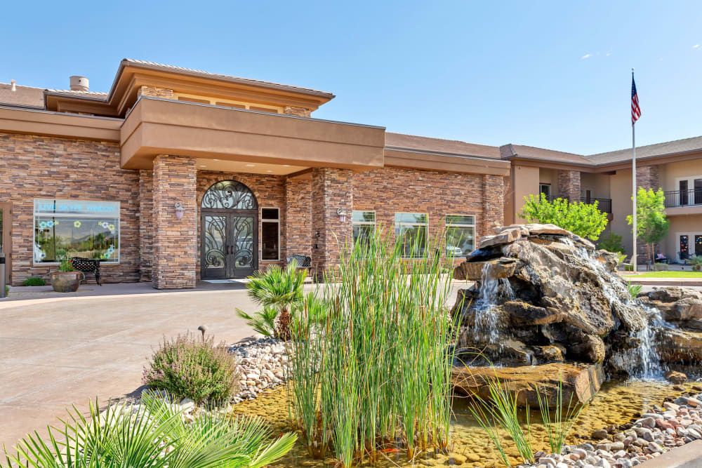 The Retreat at Sunriver