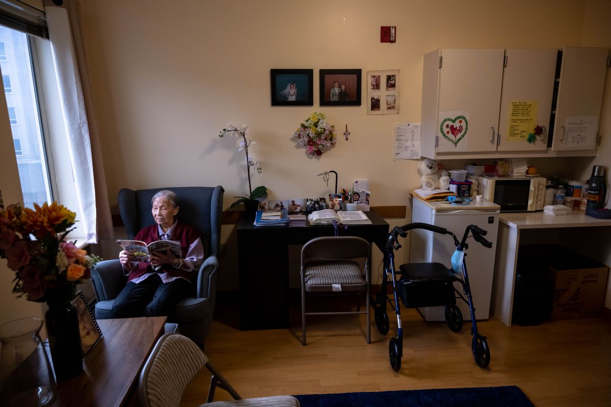 Legacy House Assisted Living