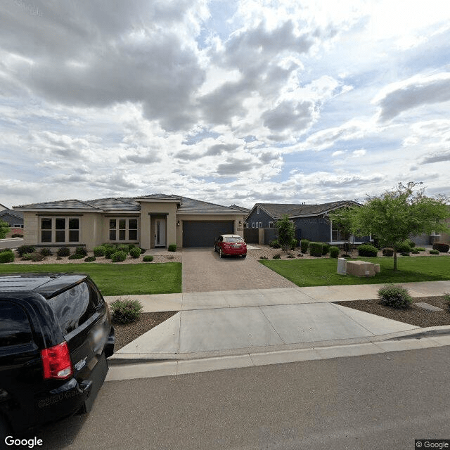 Anastasia Assisted Living Home LLC
