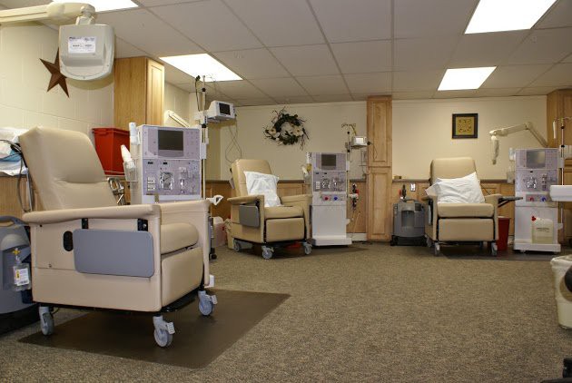 Bear Lake Memorial Hosp Svc