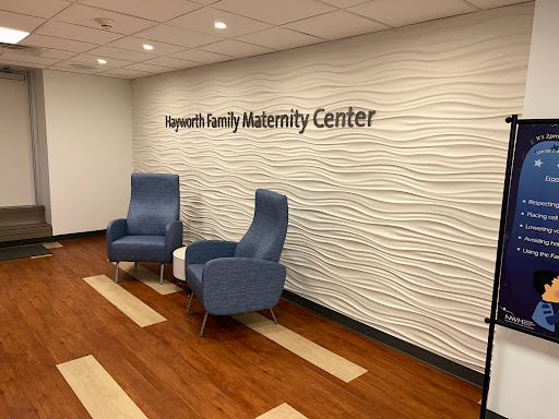 Northern Westchester Hospital - TCU