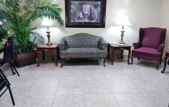 Terrace Of Jacksonville
