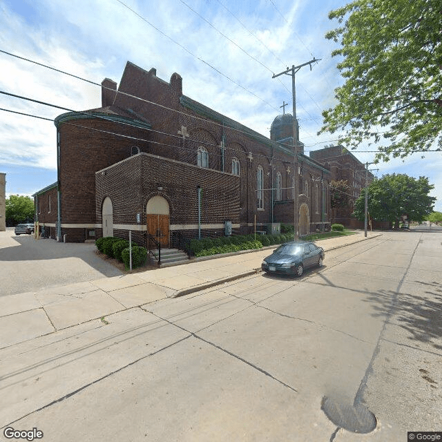 St. Richards