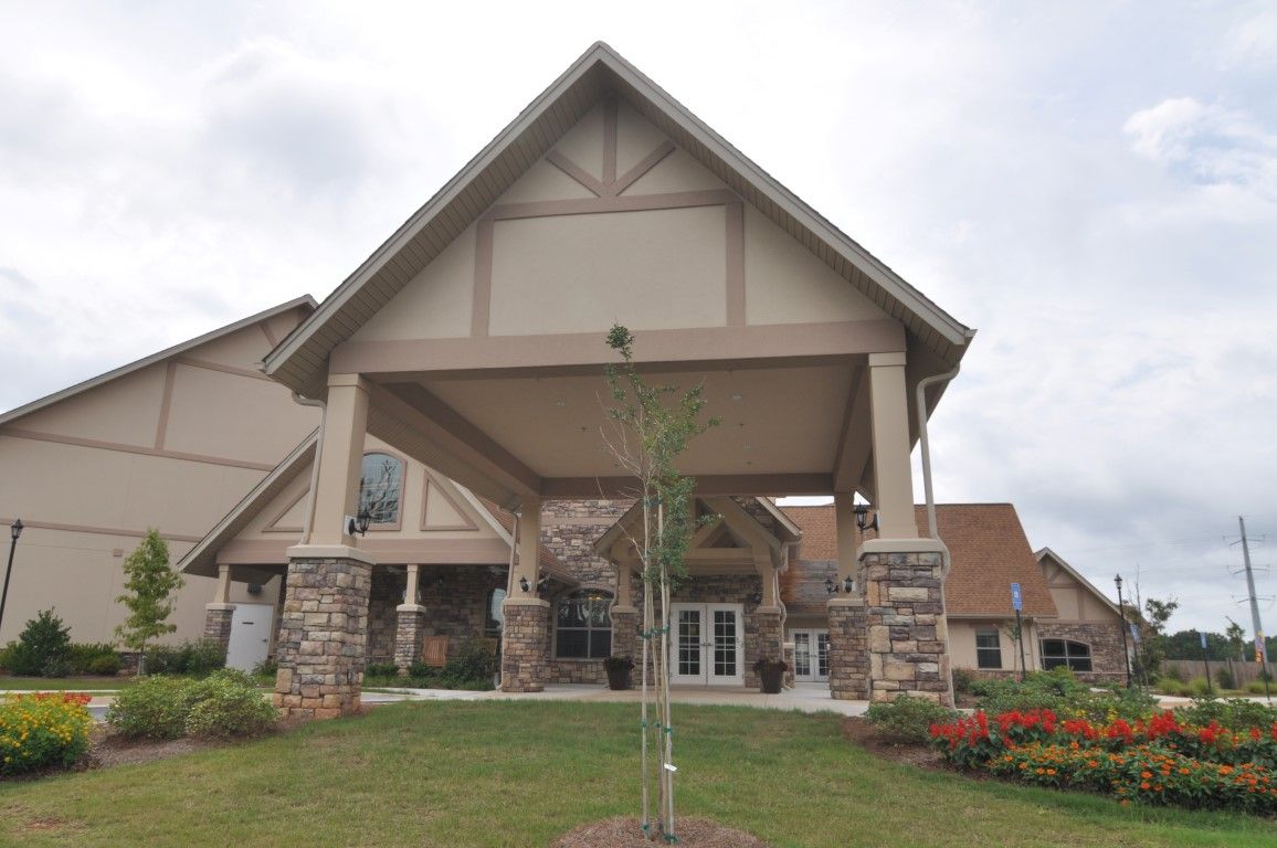The Lodge At Aspen Village