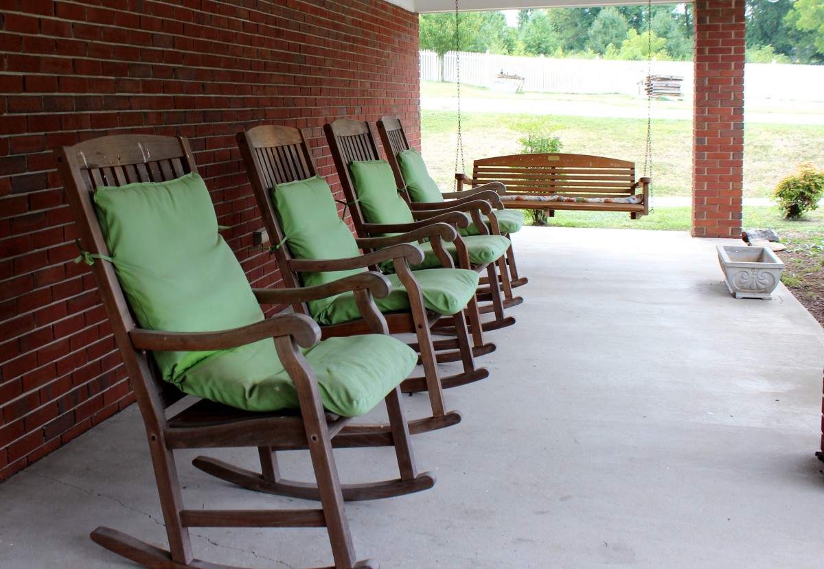 NorthPark Village Senior Living