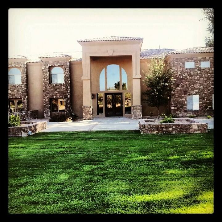 Agape Senior Living Of Scottsdale