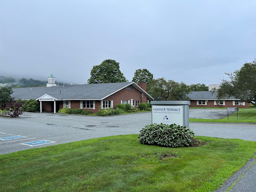 Hanover Terrace Health & Rehabilitation Center