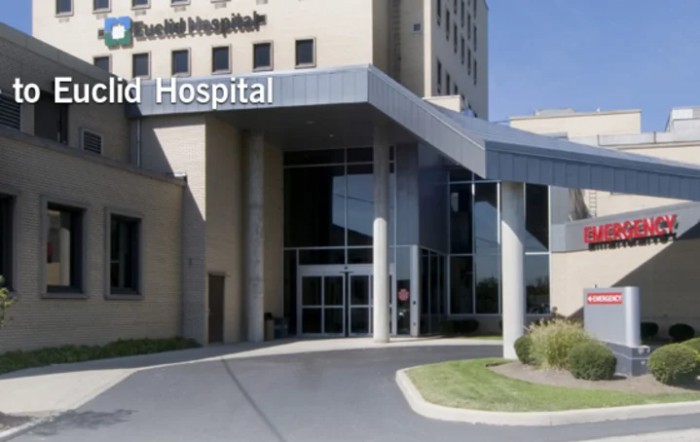 Euclid Subacute Care Center