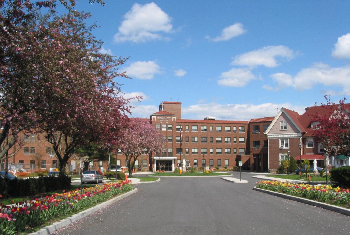 Providence Rest