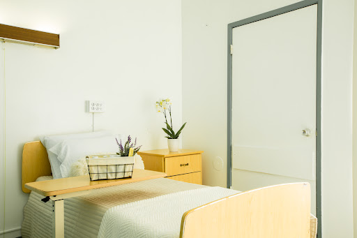 Hollywood Premier Healthcare Center
