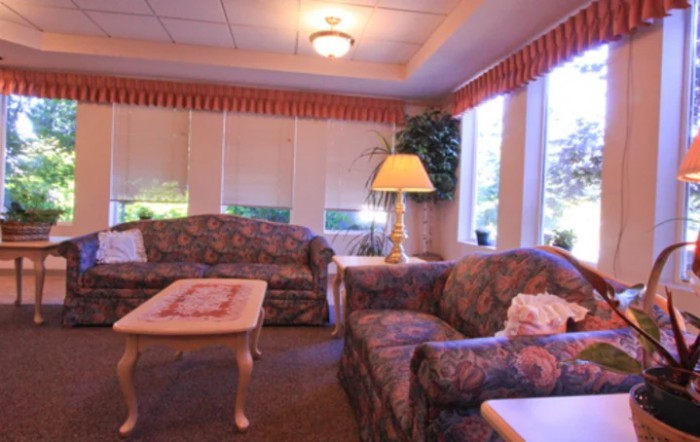 View Ridge Care Center