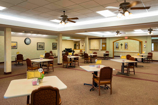 Rolling Hills Health Center
