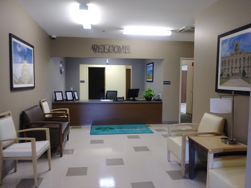 Bostick Nursing Center