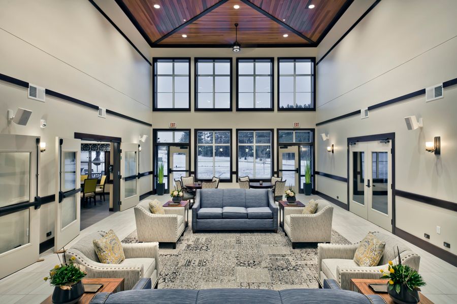 Crystal Brook Senior Living