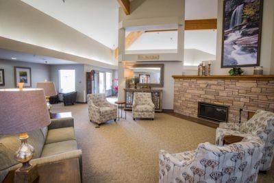 Grandview Village Retirement Community