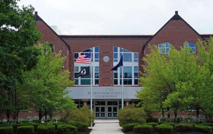 Rockingham County Nursing Home