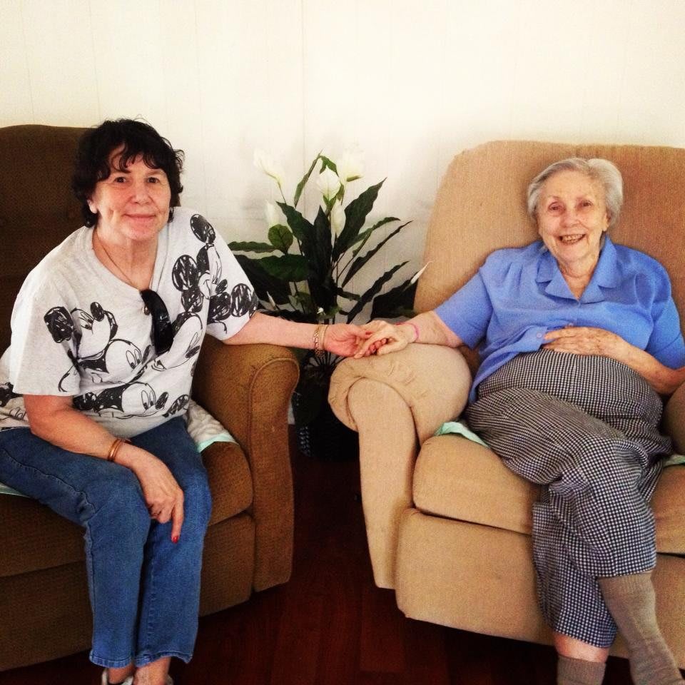 Dignity Senior Care Homes