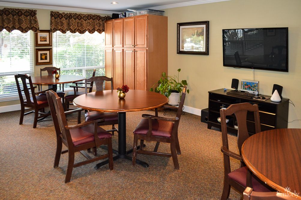 The Waterleaf At Land Park