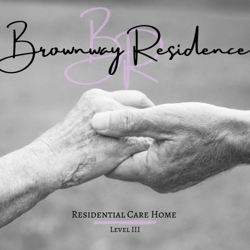 Brownway Residence