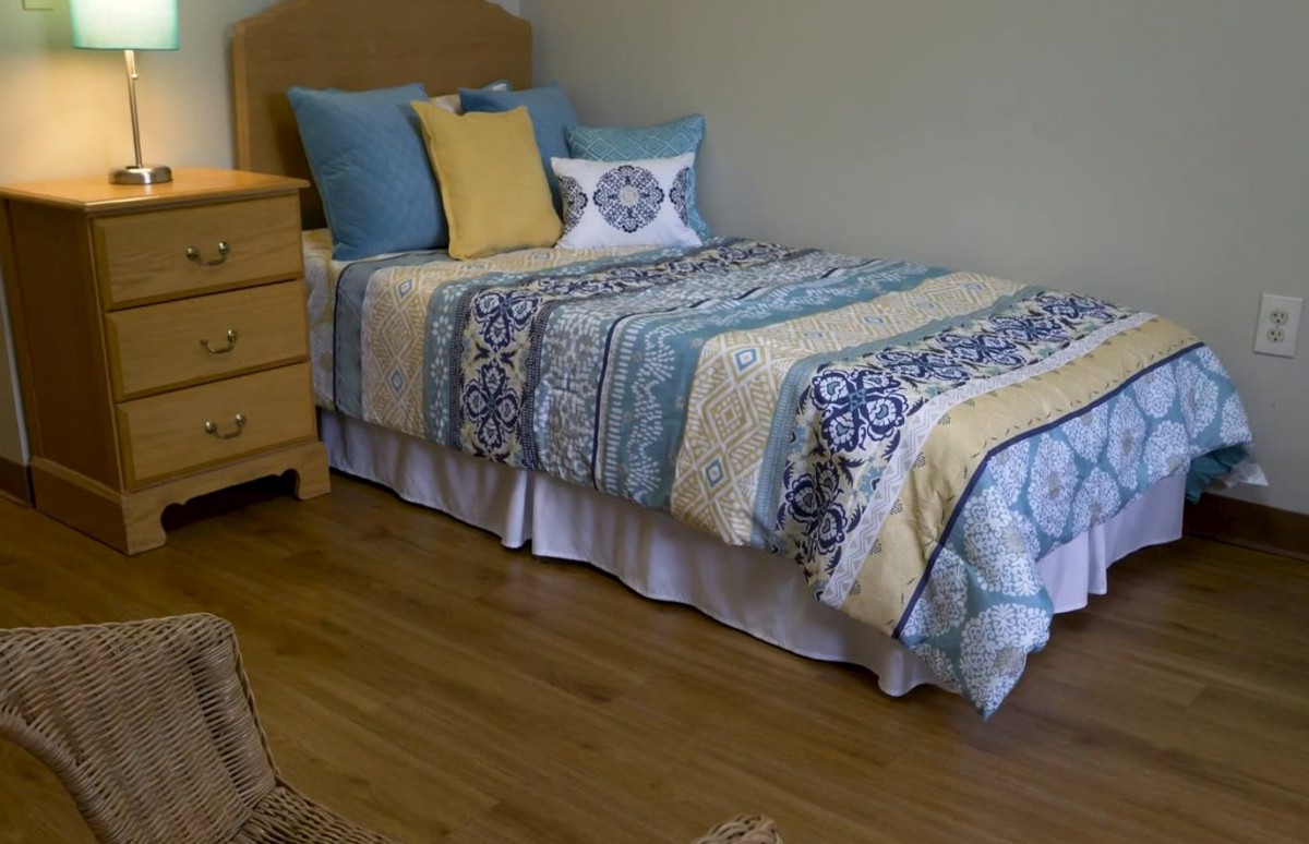 Crystal Creek Assisted Living and Memory Care