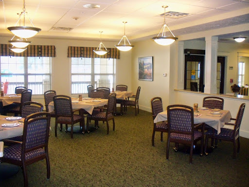 Green Acres Retirement Living