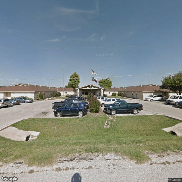 Oakwood Personal Care Home
