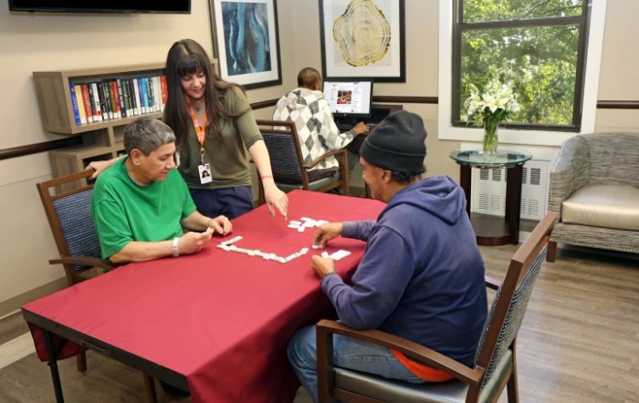 Williamsbridge Manor For Rehabilitation And Nursing