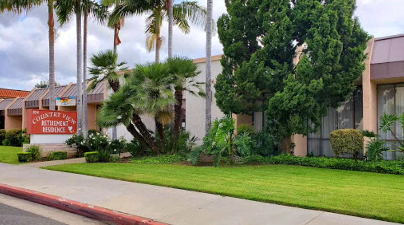 Country View Assisted Living