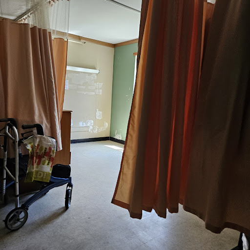 Momence Meadows Nursing & Rehab