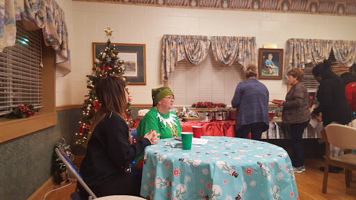 Glen Oaks Nursing Center