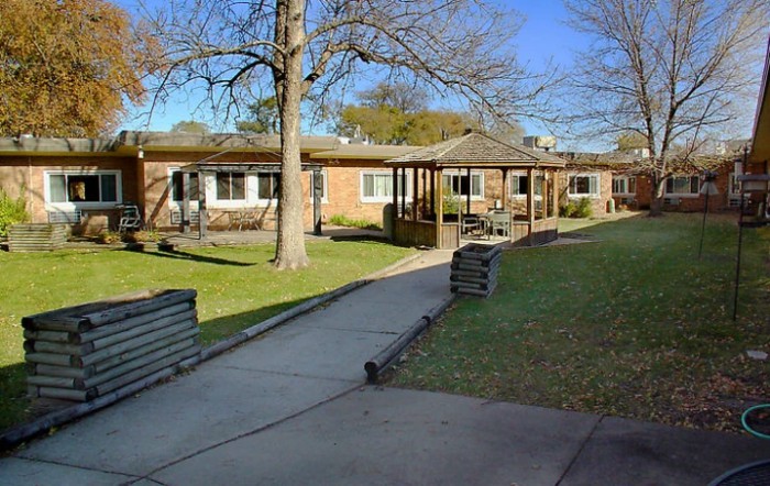 The Estates At Bloomington