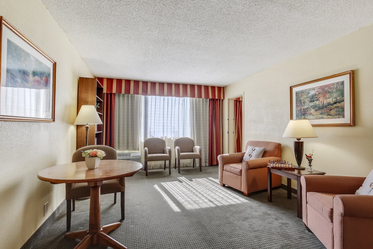 Silverleaf Senior Living