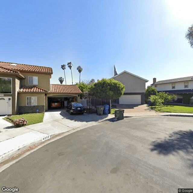 Little Bee's Senior Living-unlicensed