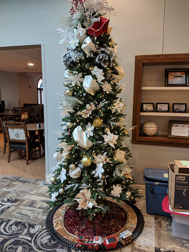Westminster Village Muncie