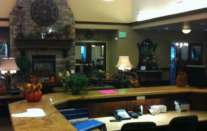 Advance Healthcare Of Scottsdale