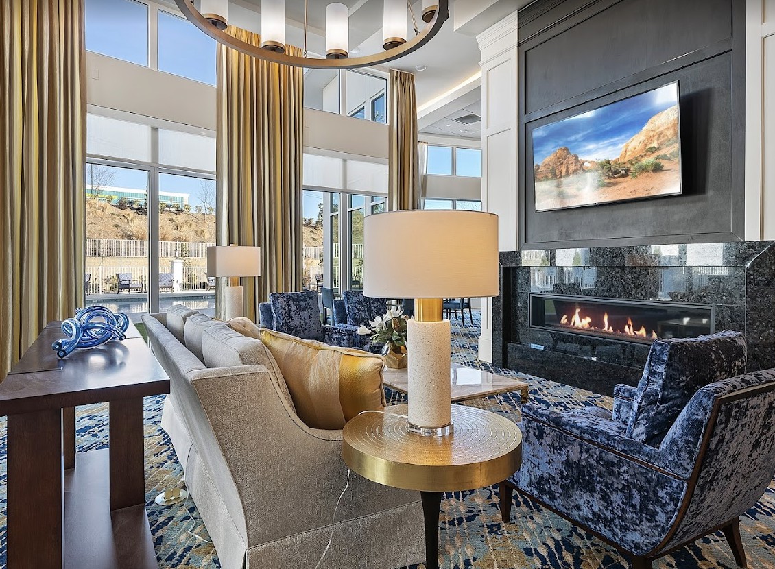 Watercrest Columbia