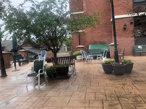 Carmel Richmond Healthcare And Rehab Center