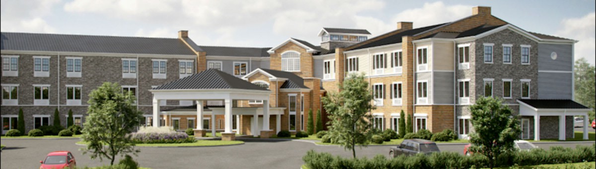 Provision Living at West Chester