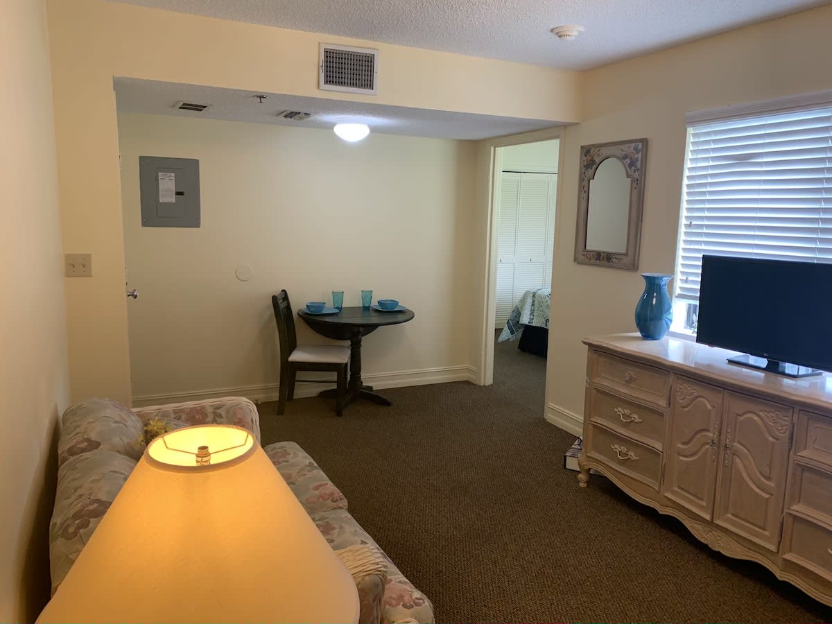 Oakview Terrace