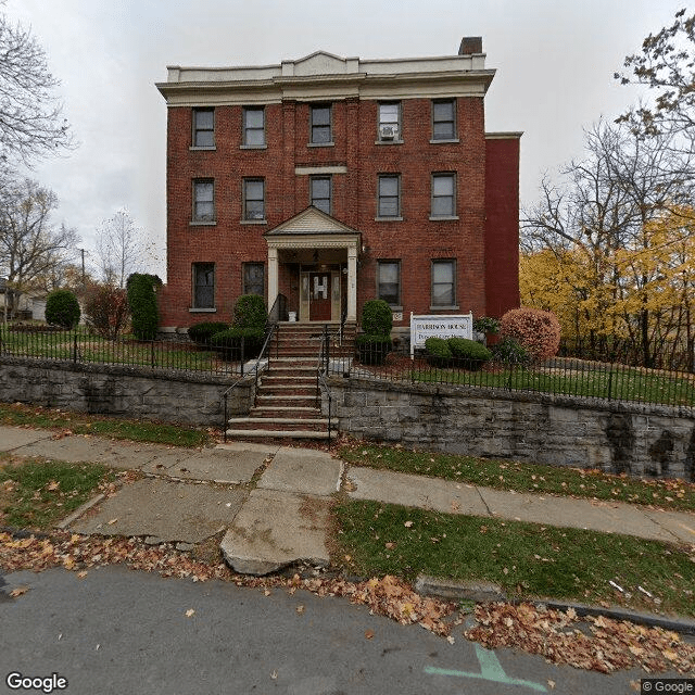 Harrison House