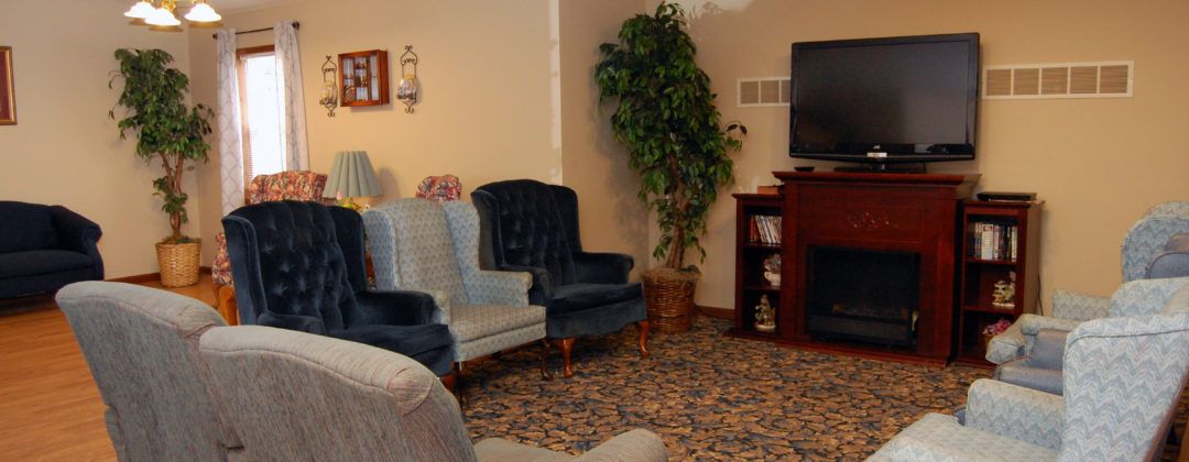 Mark Twain Assisted Living